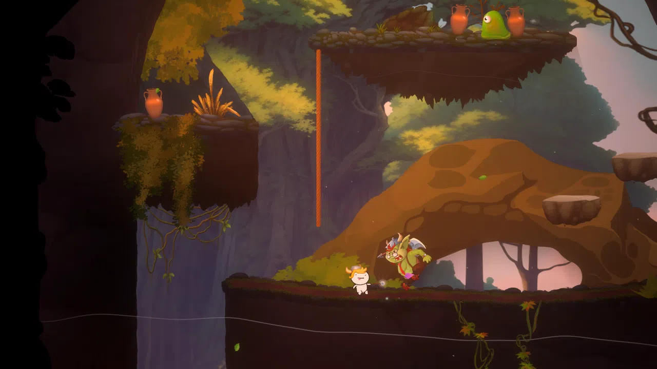 Big Butt Bobby Screenshot 1