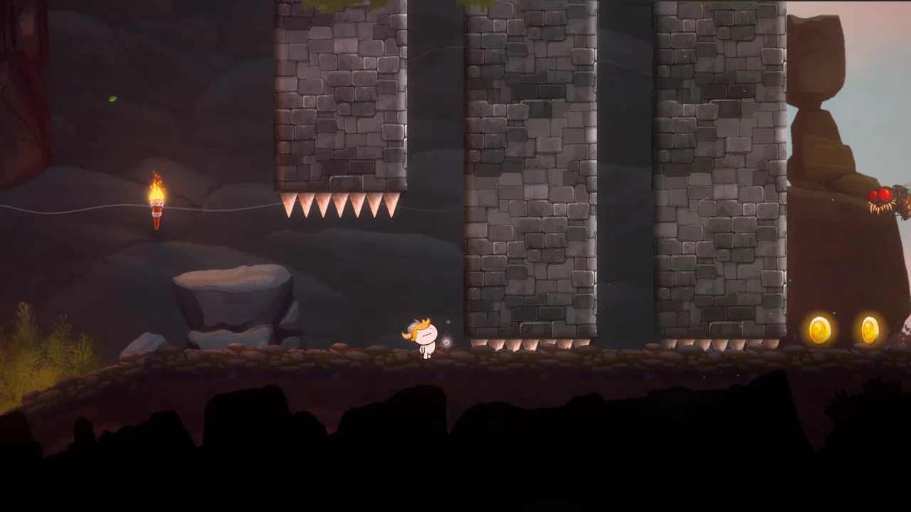 Big Butt Bobby Screenshot 11
