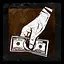 Five Finger Discount icon