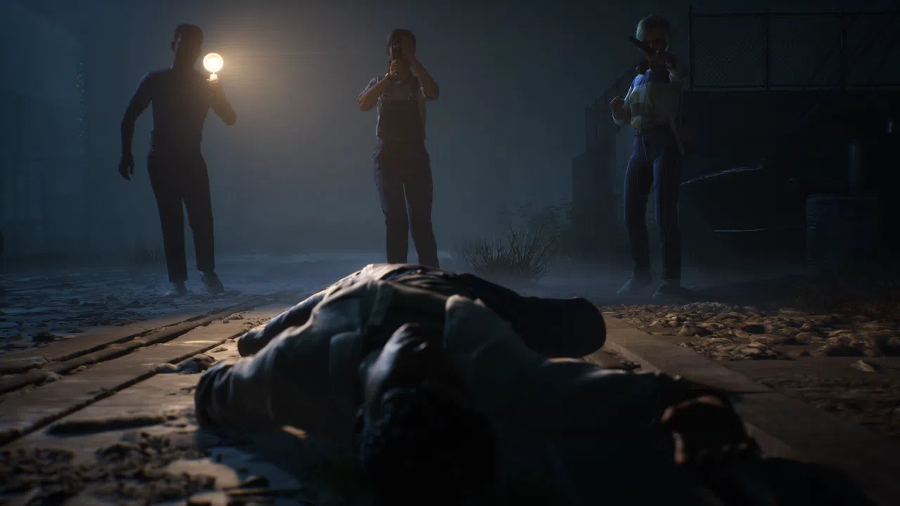 The Casting of Frank Stone™ Screenshot 3