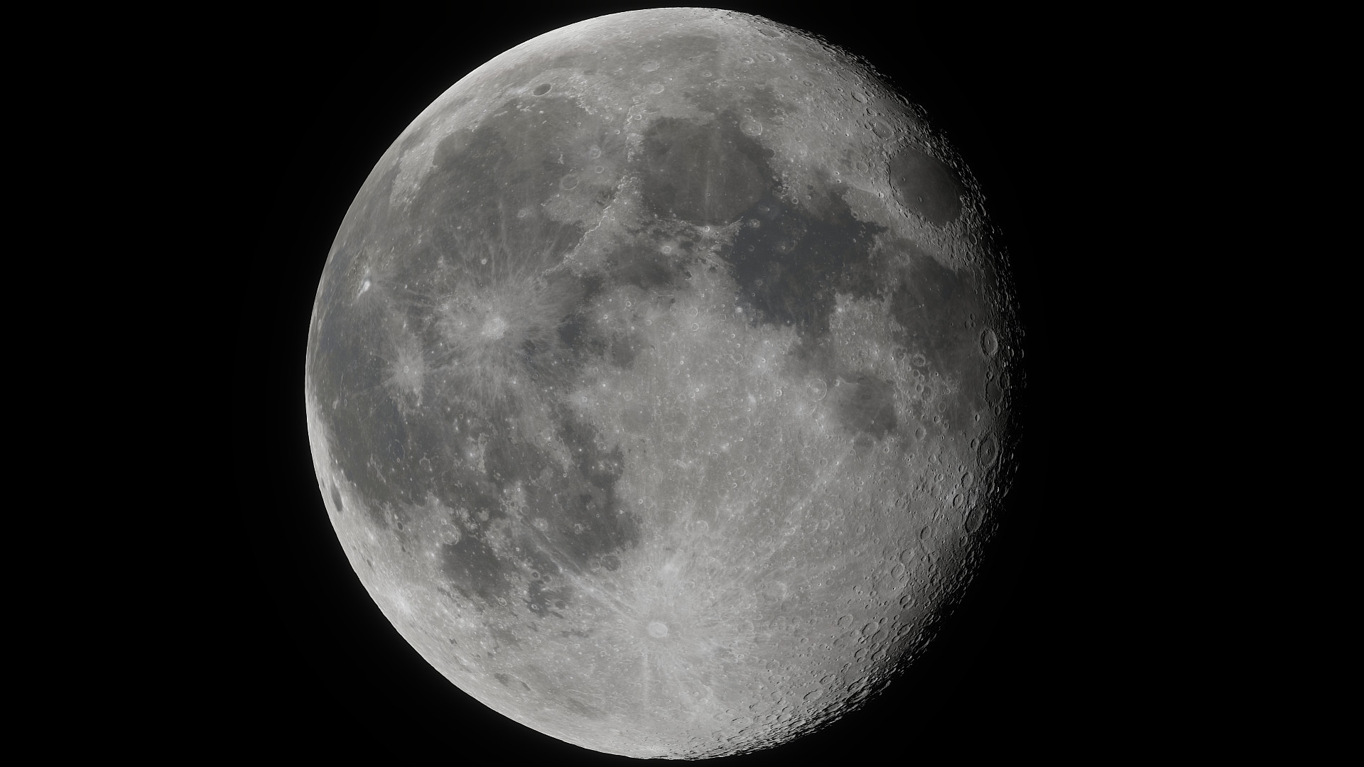 SpaceEngine Screenshot 24