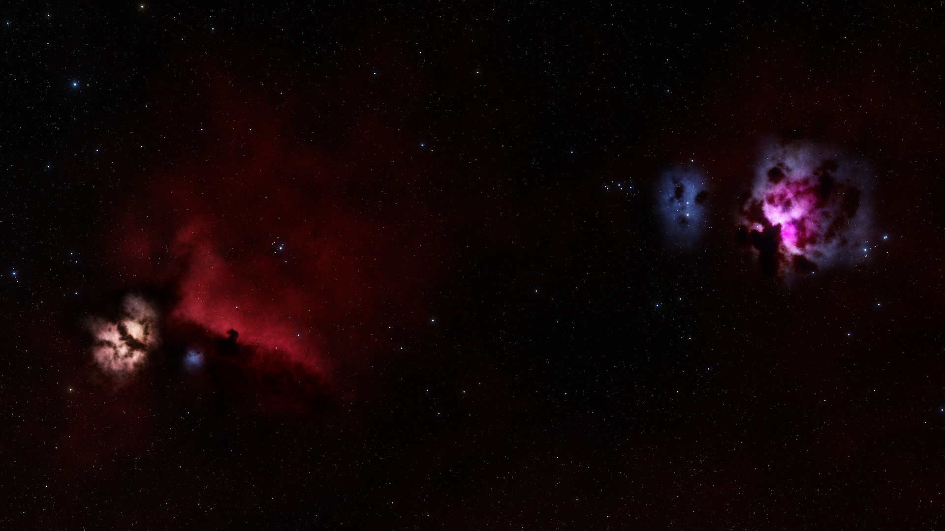 SpaceEngine Screenshot 14