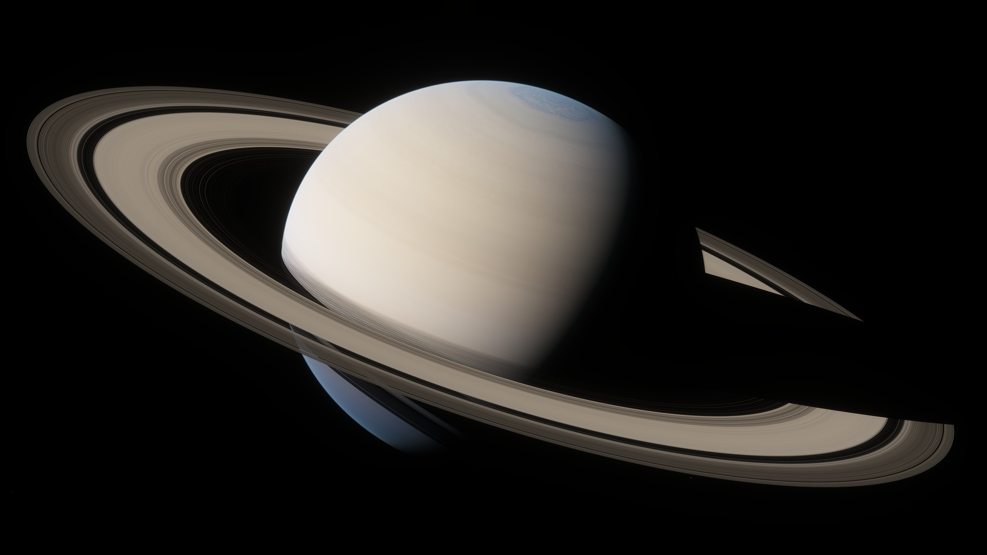 SpaceEngine Screenshot 23