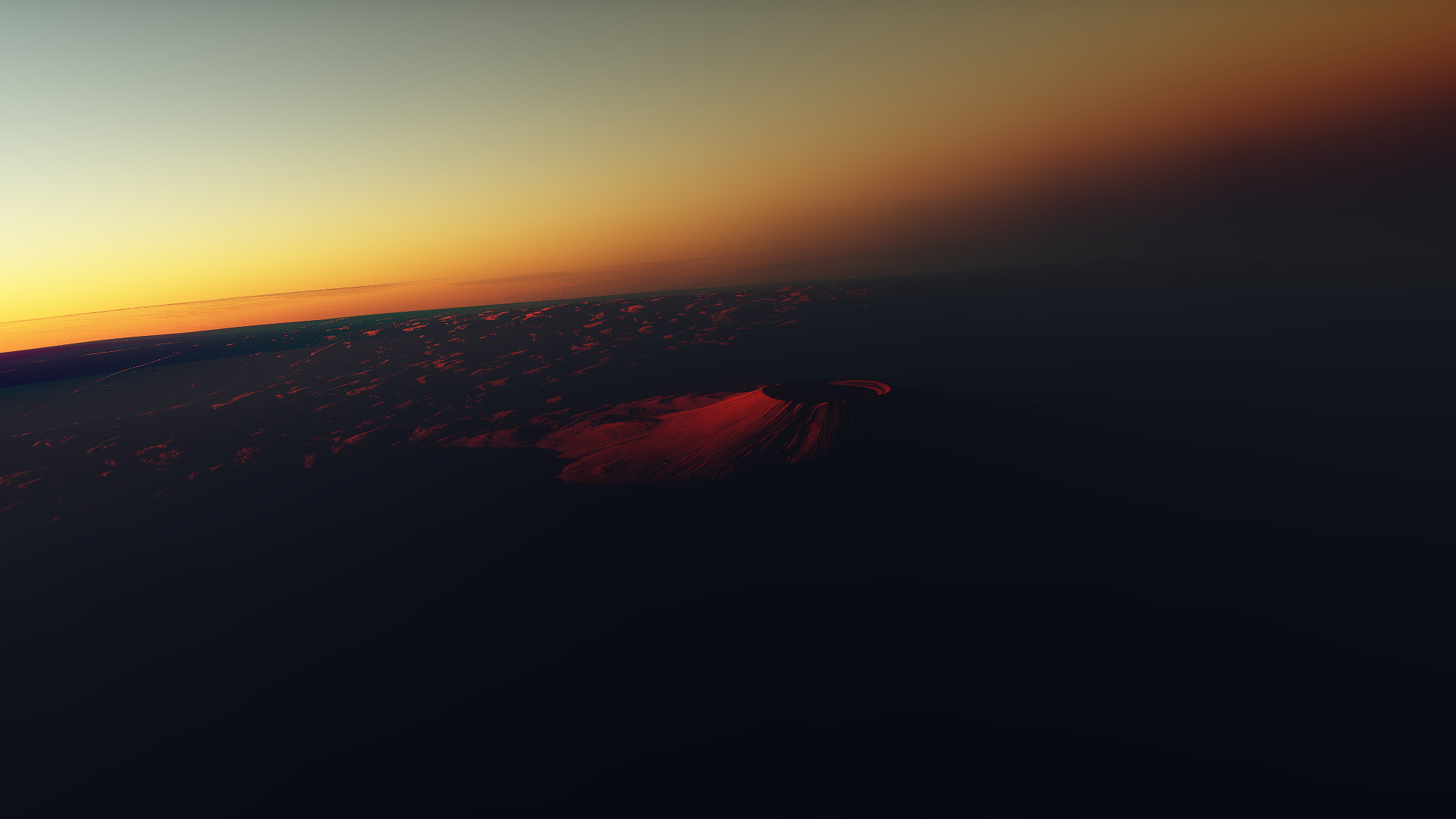 SpaceEngine Screenshot 25
