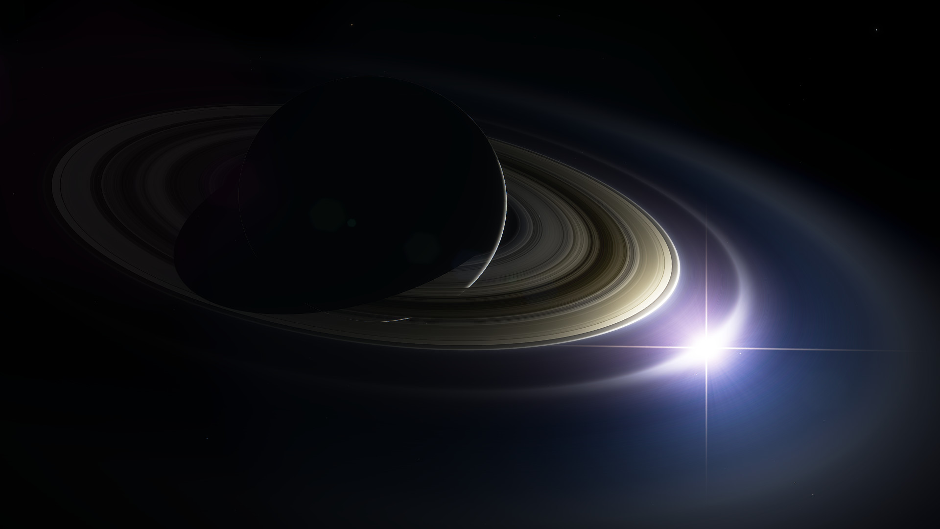 SpaceEngine Screenshot 13