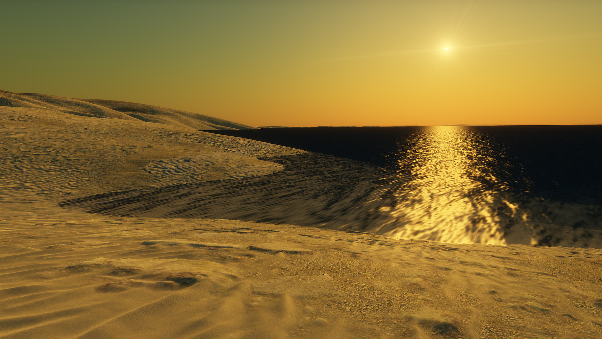 SpaceEngine Screenshot 22