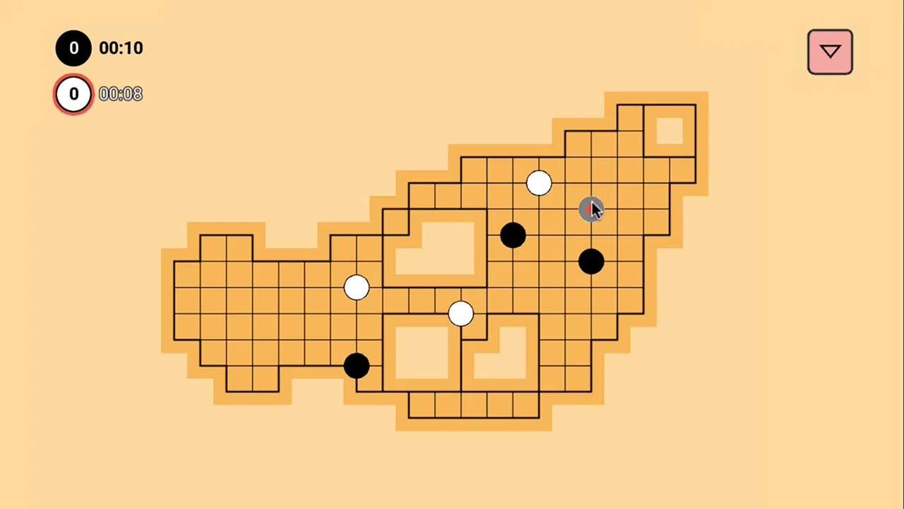 Custom Goban Screenshot 2