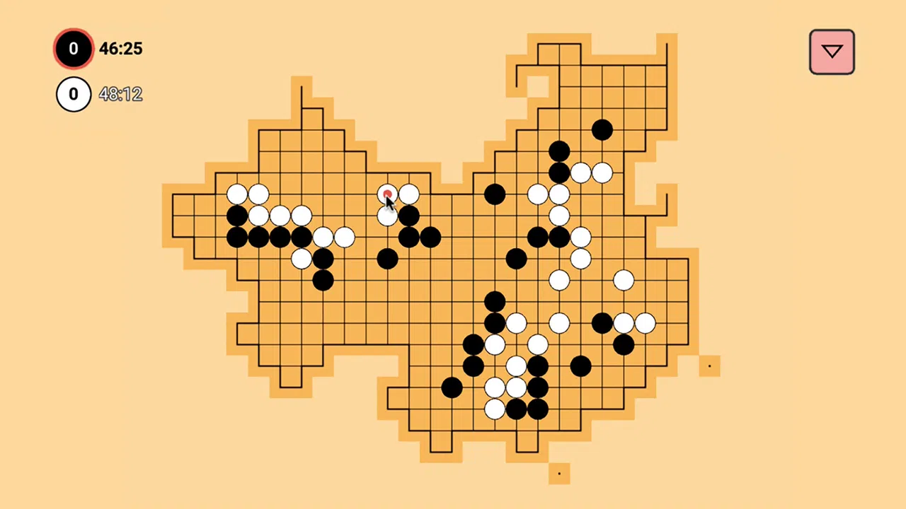 Custom Goban Screenshot 3