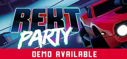 REKT Party