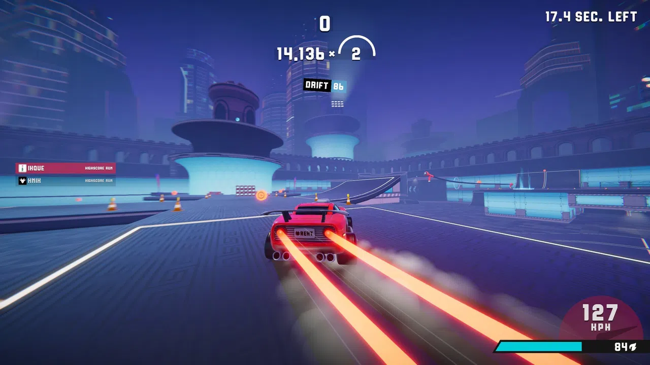 REKT Party Screenshot 0