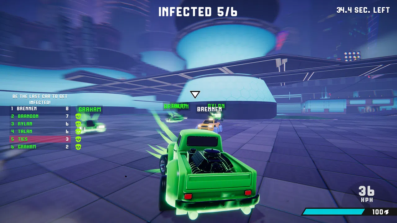 REKT Party Screenshot 5