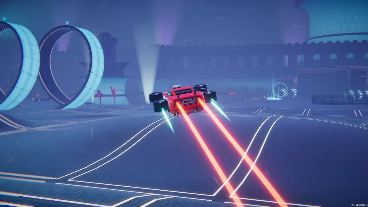 REKT Party Screenshot 6