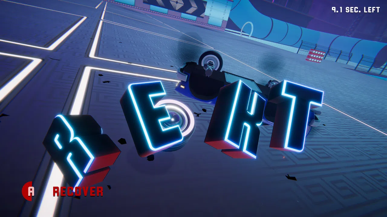 REKT Party Screenshot 10