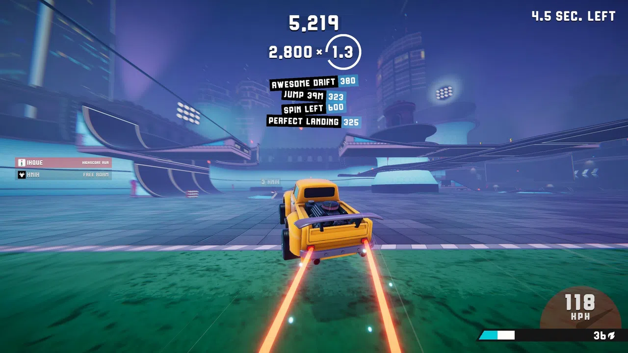 REKT Party Screenshot 2