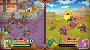 Vangaro Tactics Screenshot 1