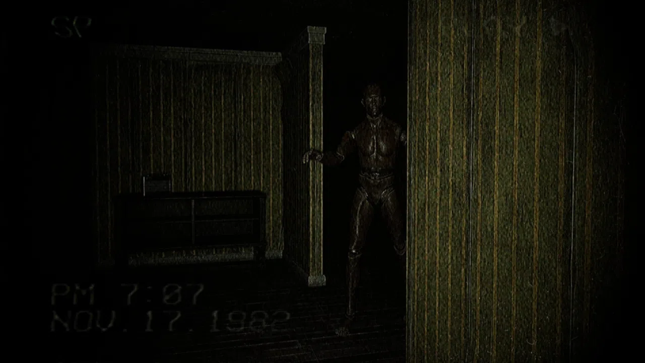The Darkest Paths: The House Screenshot 3