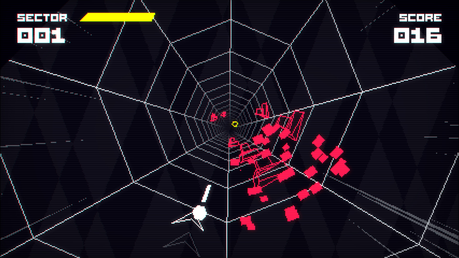 Operius DX Screenshot 0