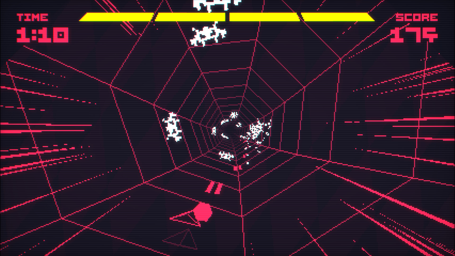 Operius DX Screenshot 4