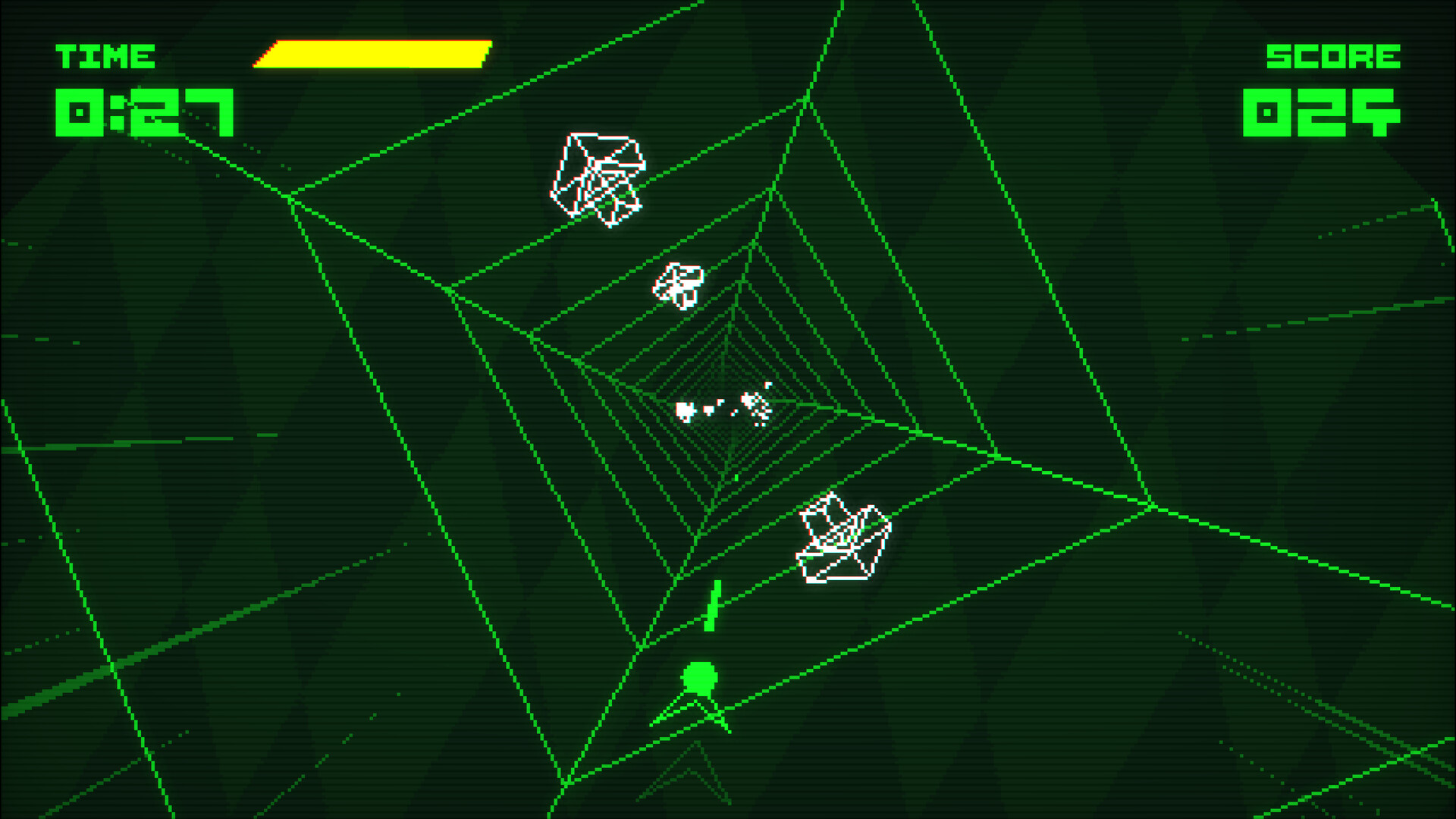 Operius DX Screenshot 1
