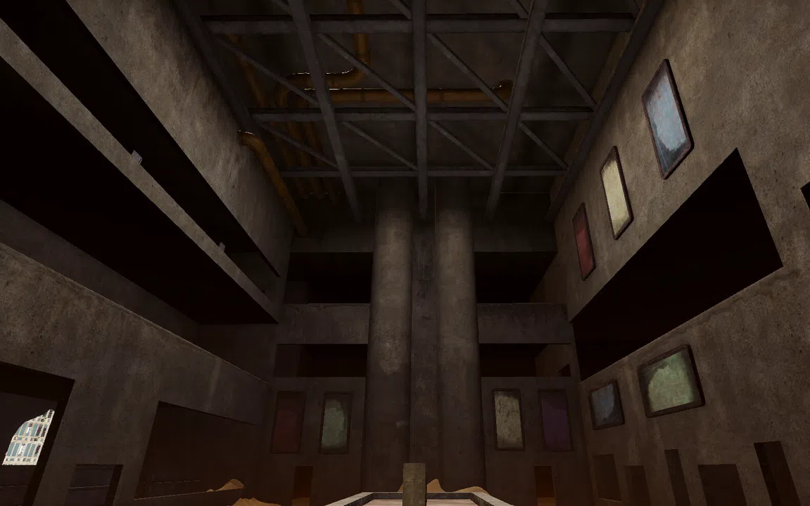 Silicon Zephyr Screenshot 1