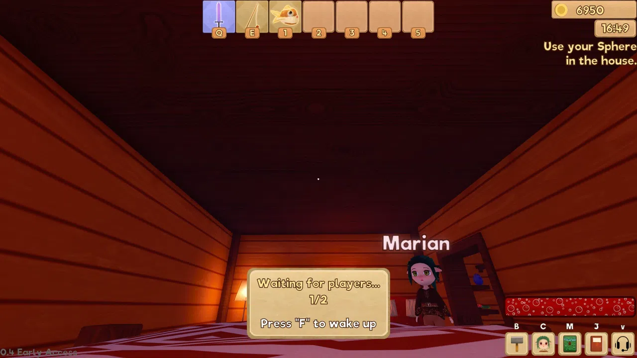 Potion Brew: Co-op Screenshot 9
