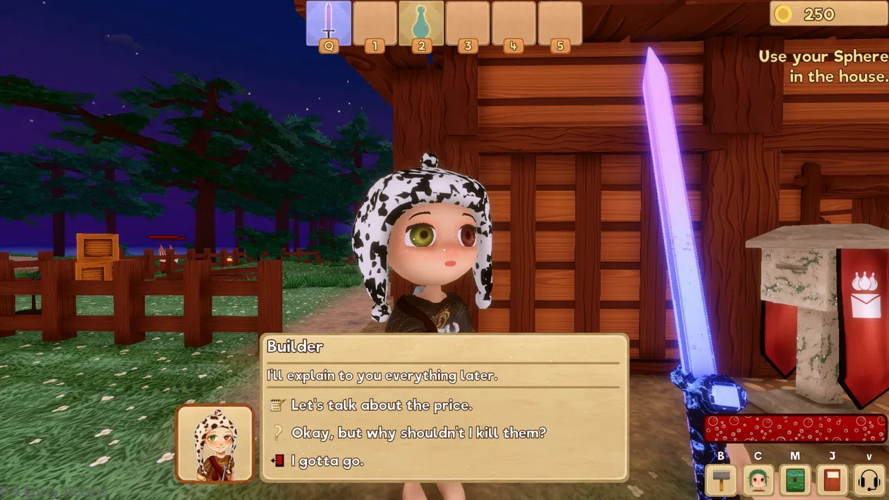 Potion Brew: Co-op Screenshot 3