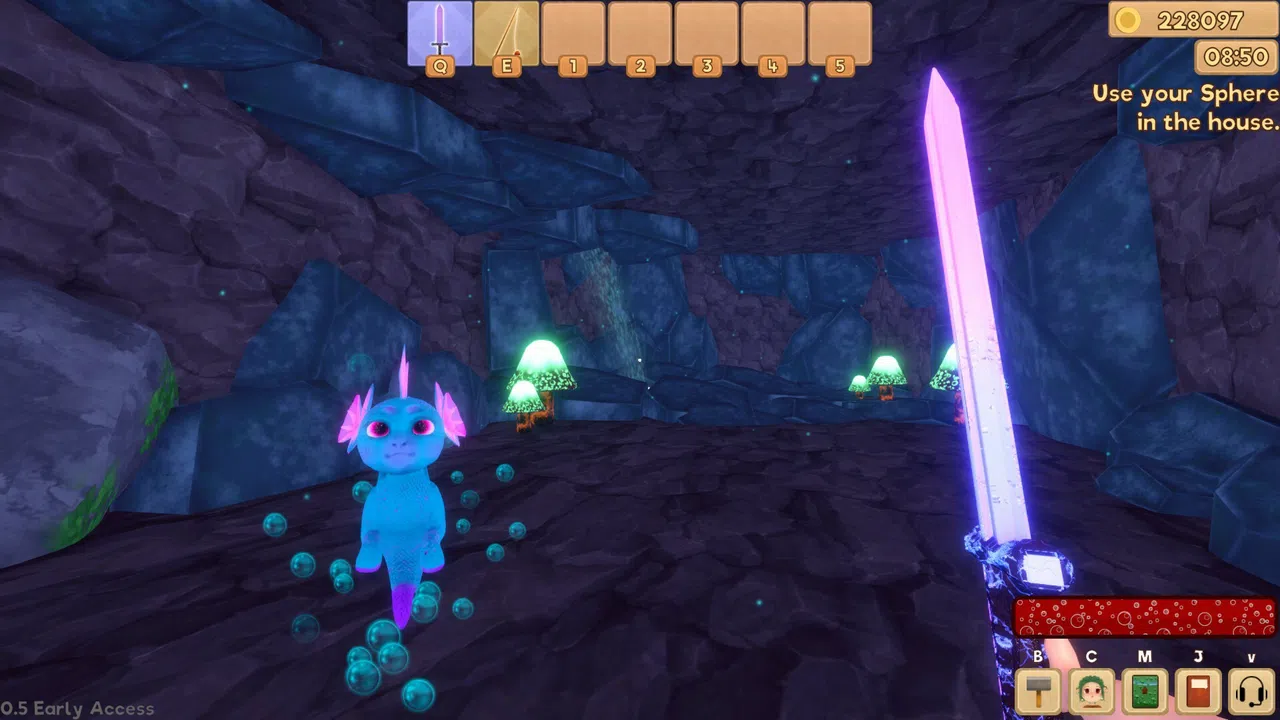 Potion Brew: Co-op Screenshot 6