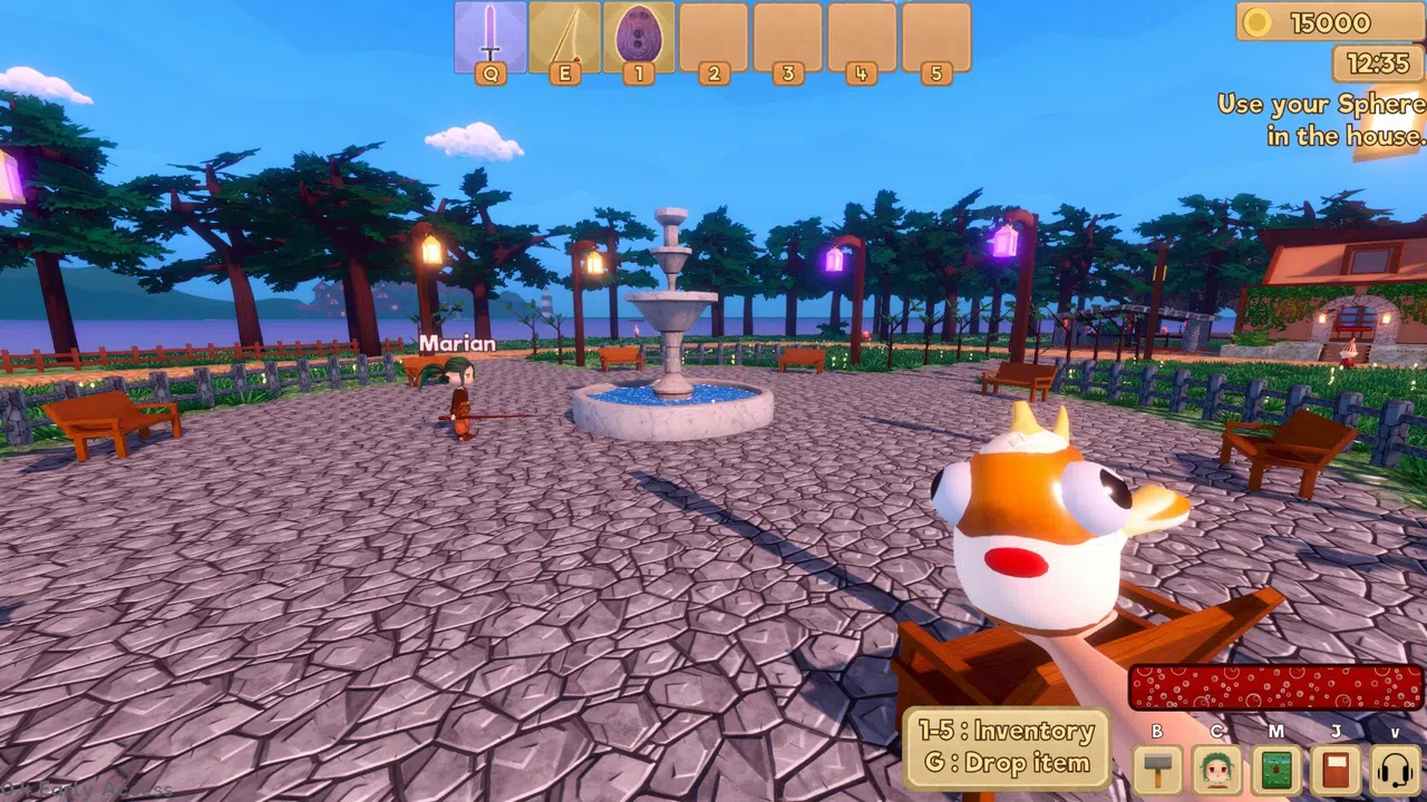 Potion Brew: Co-op Screenshot 10