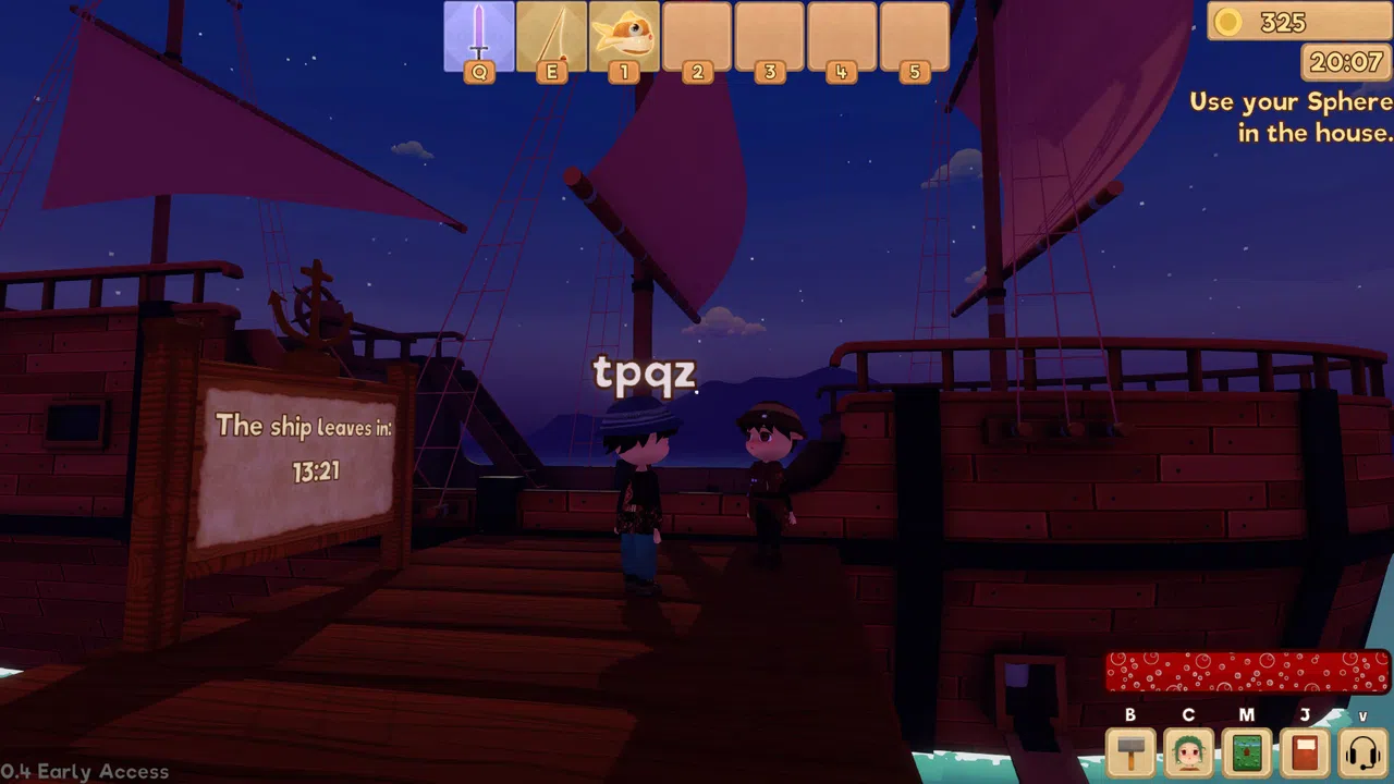 Potion Brew: Co-op Screenshot 18