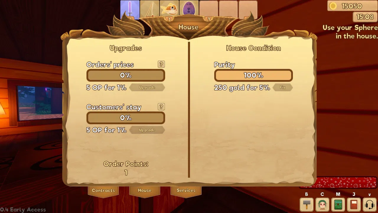 Potion Brew: Co-op Screenshot 12