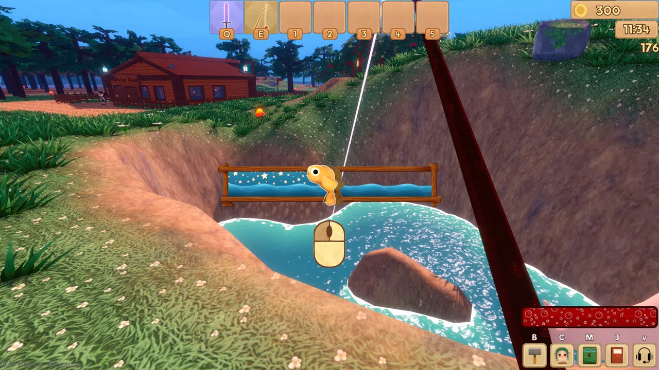 Potion Brew: Co-op Screenshot 1