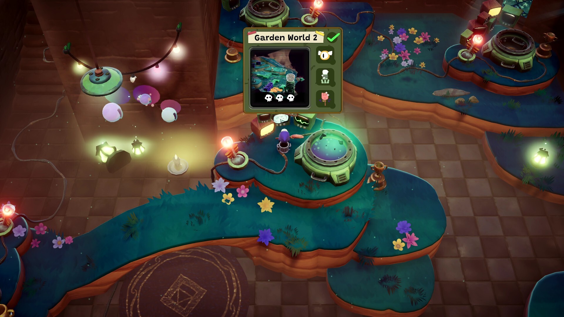 Tempest Tower Screenshot 8