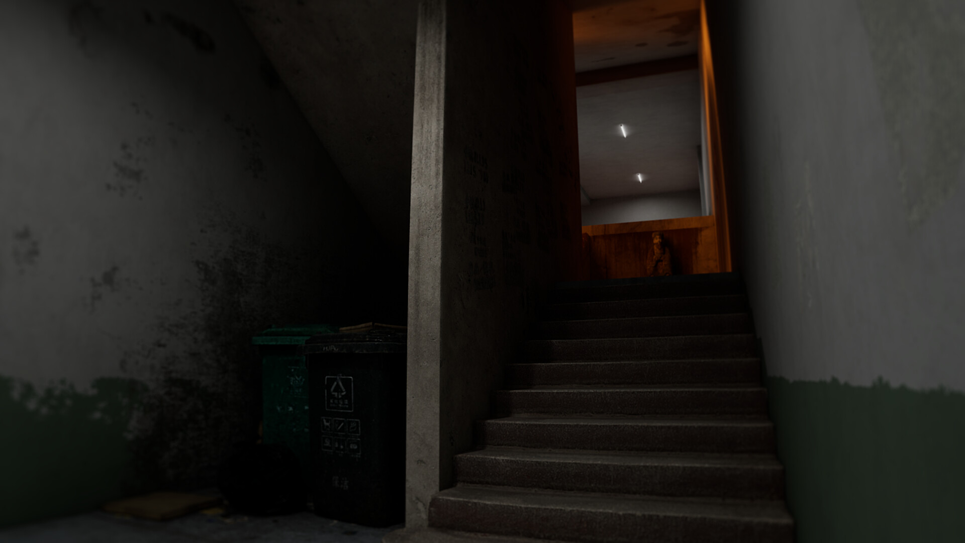 Room 404 Screenshot 8