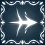 Impossible icon