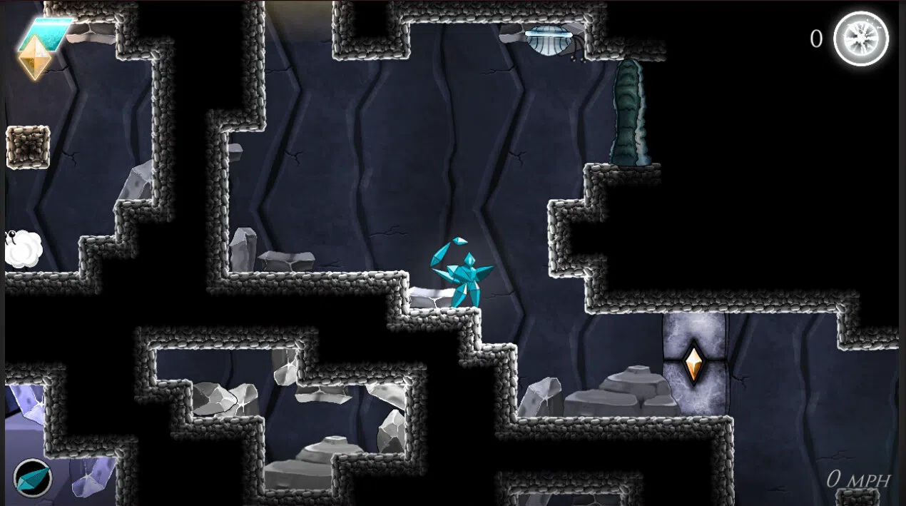 Iron Diamond Screenshot 10