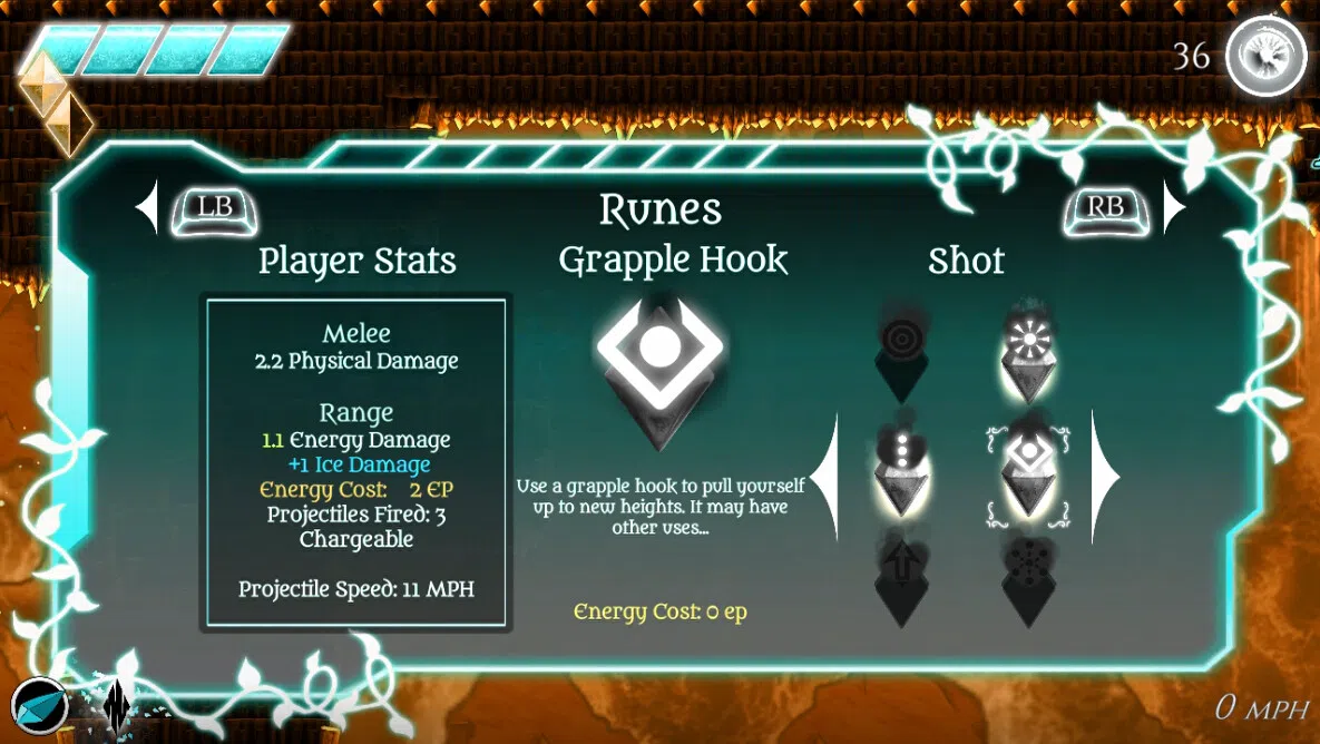 Iron Diamond Screenshot 8