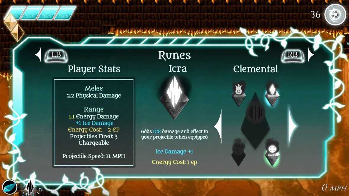 Iron Diamond Screenshot 3