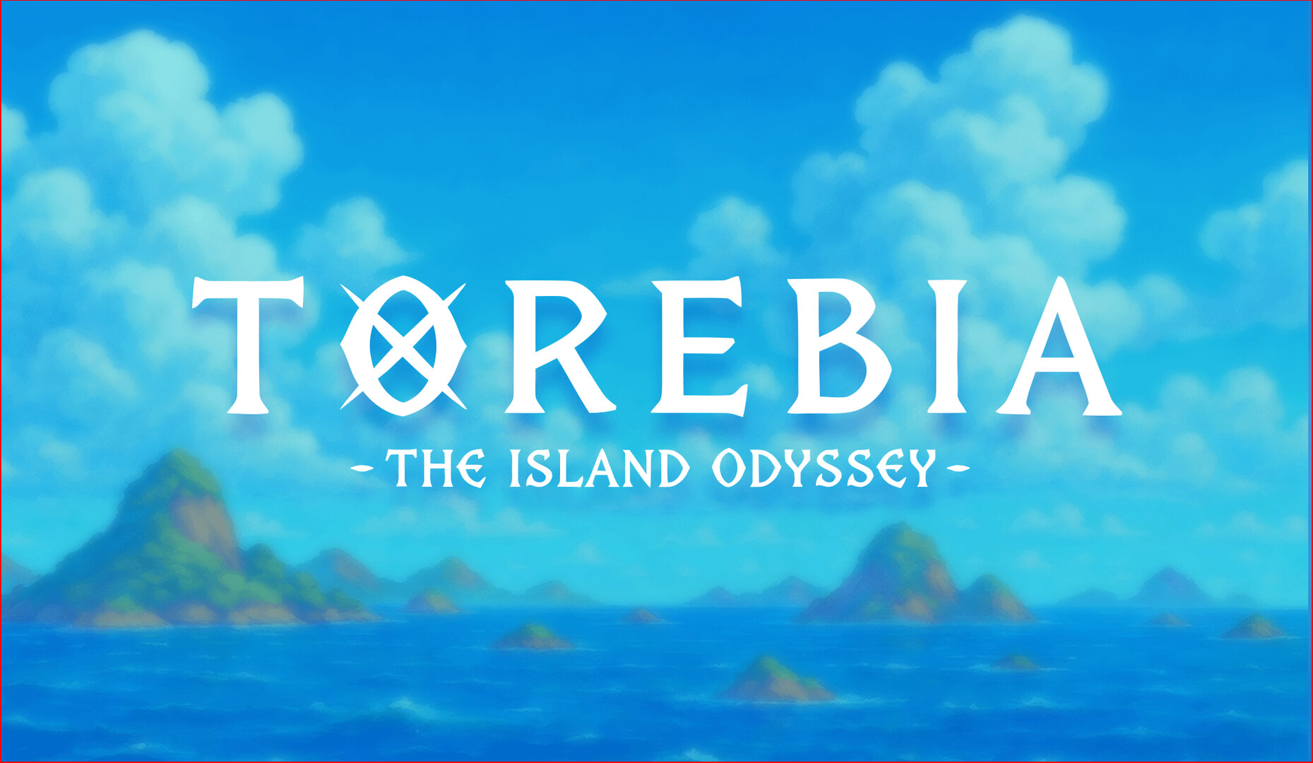 Torebia: The Island Odyssey Playtest Screenshot 1