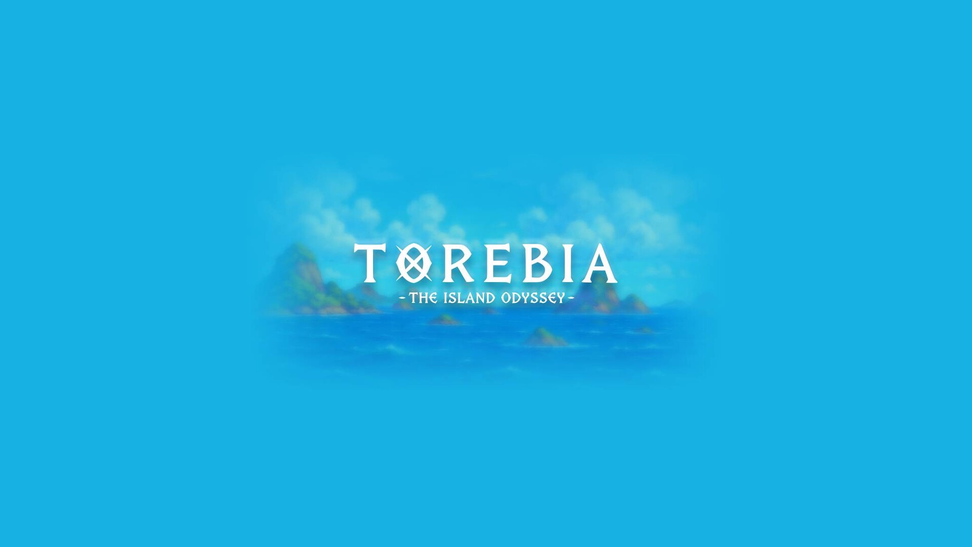 Torebia: The Island Odyssey Playtest Screenshot 0