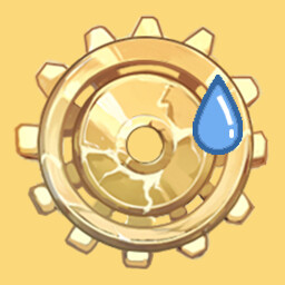 Unbreakable Machine-Gear...?