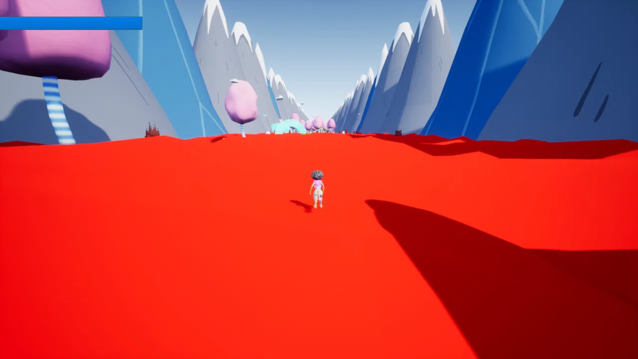 Sugar Rush Screenshot 0