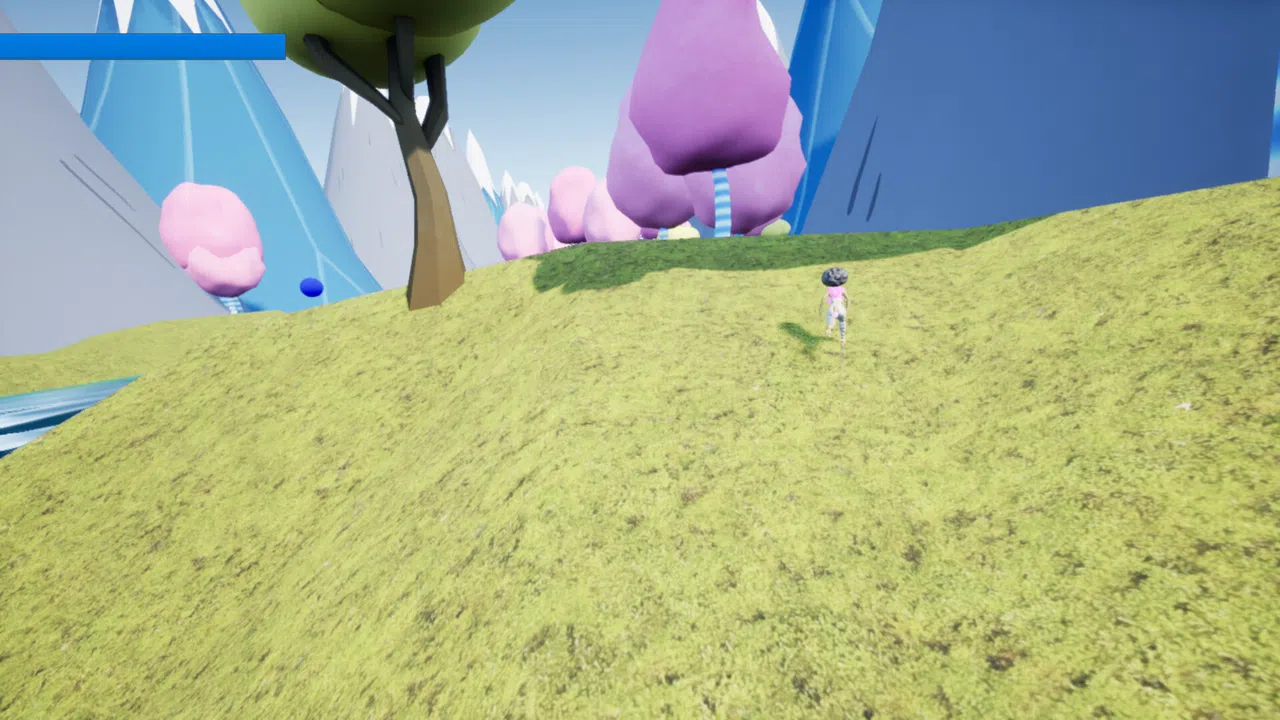 Sugar Rush Screenshot 1