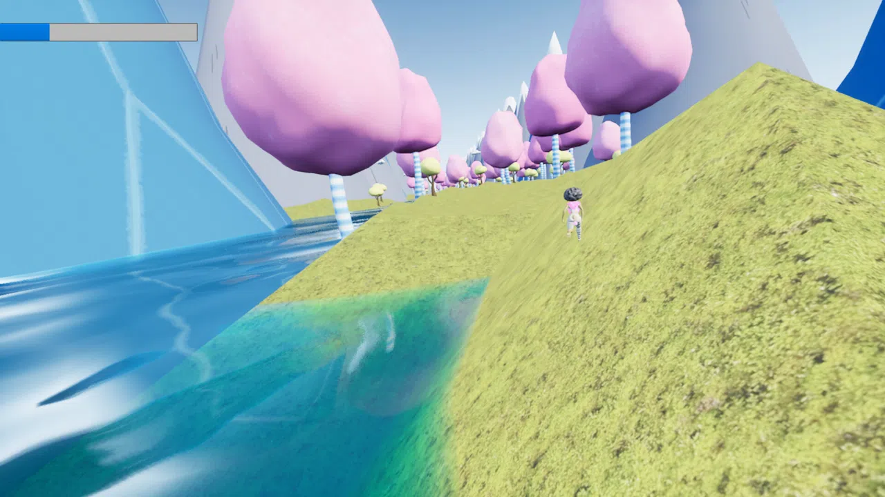 Sugar Rush Screenshot 2