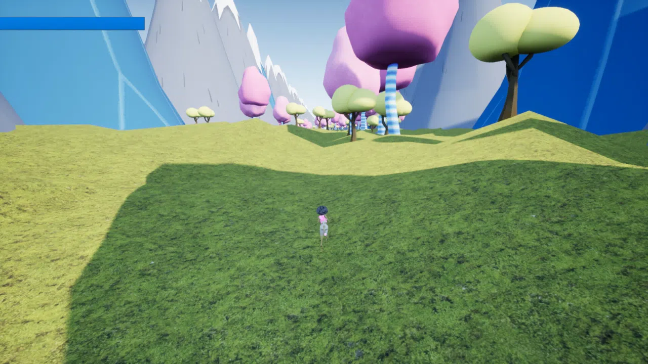Sugar Rush Screenshot 3
