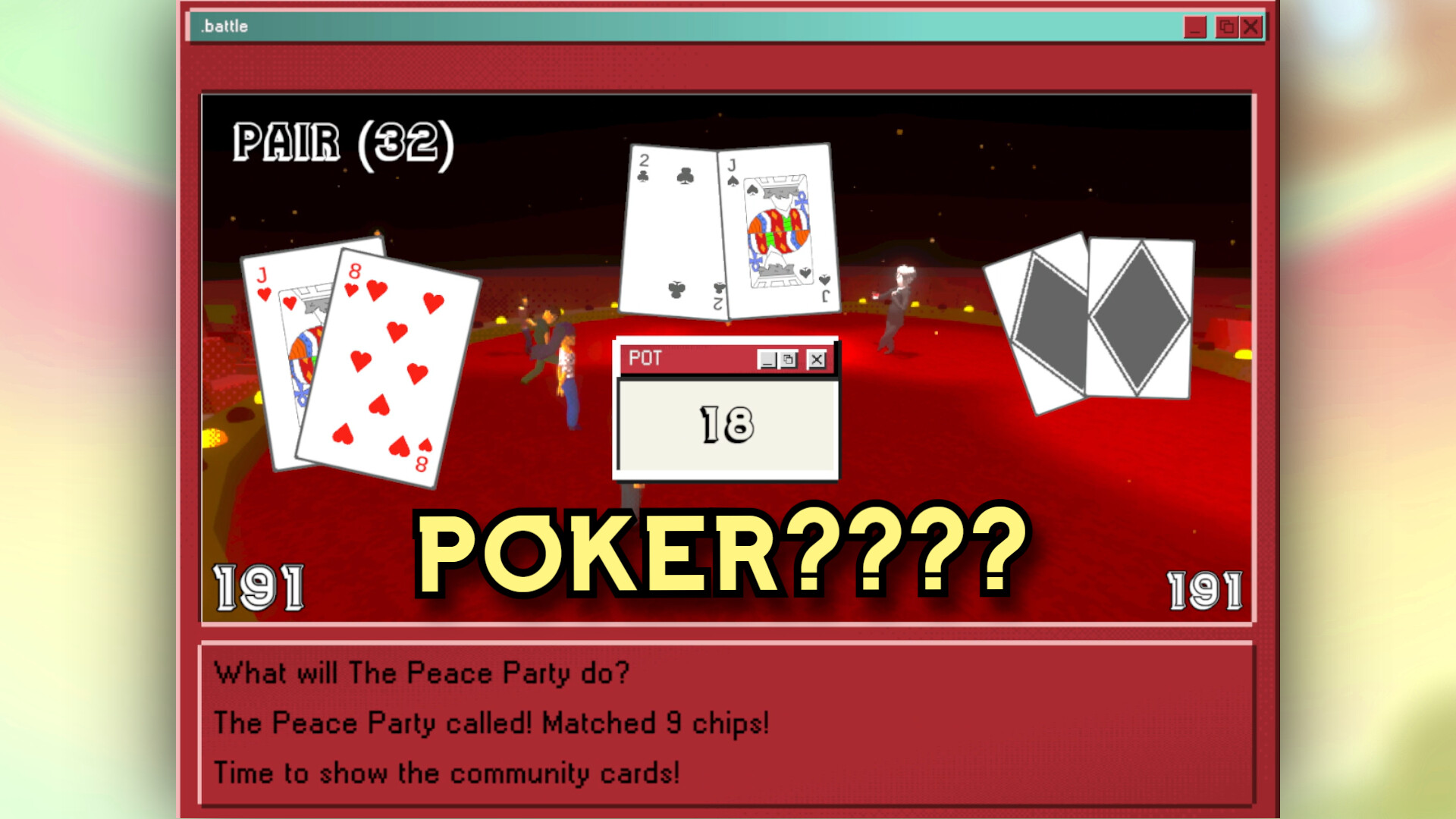 Immortal Boy Screenshot 7