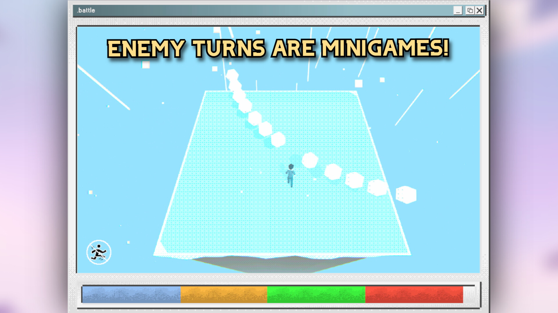 Immortal Boy Screenshot 0