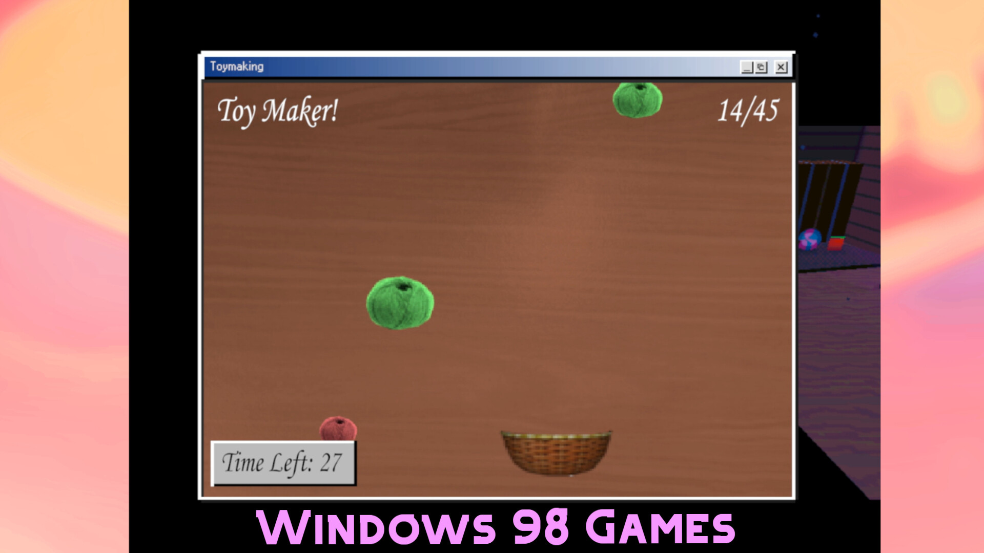 Immortal Boy Screenshot 4