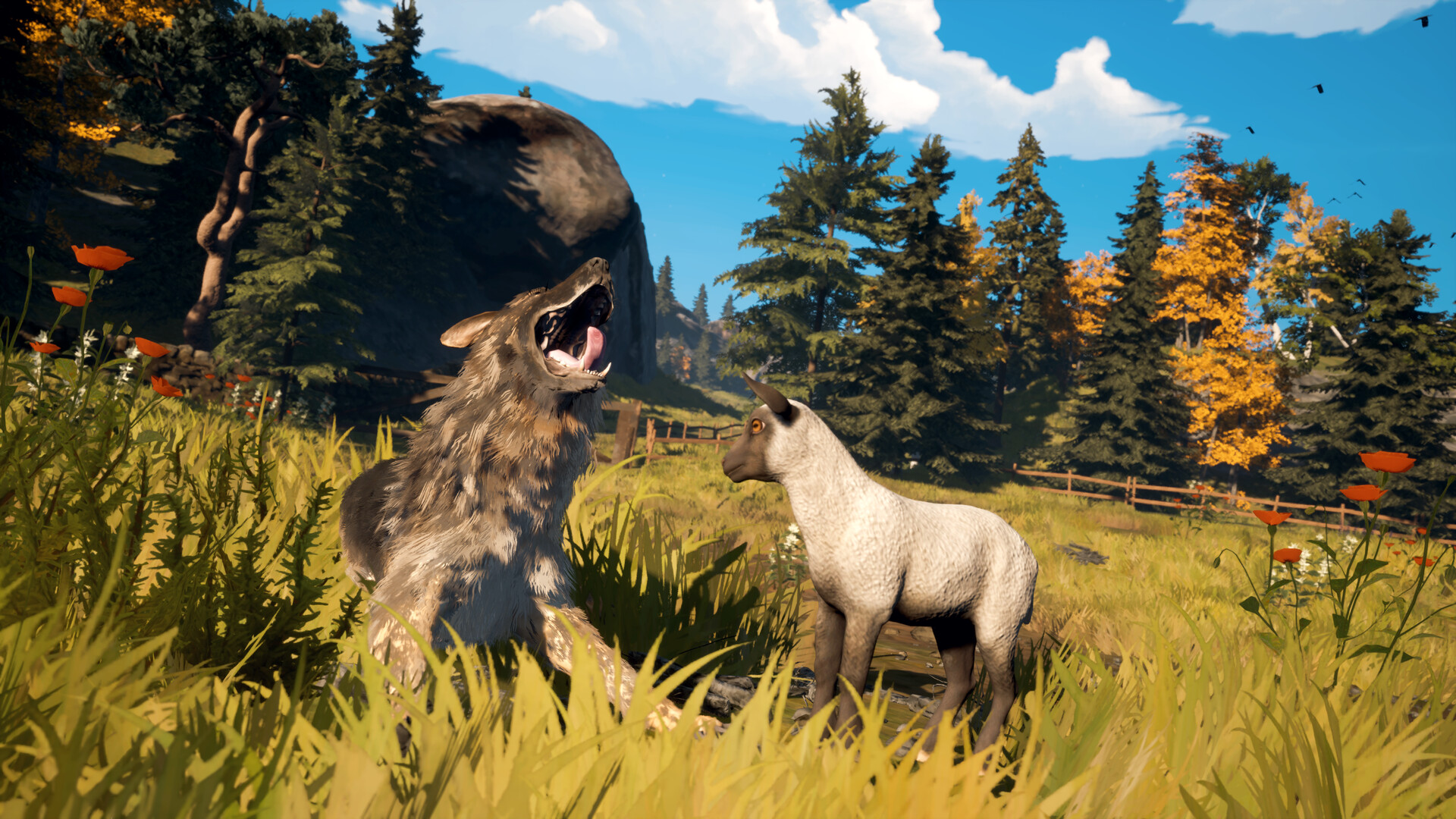 Hubert Demo Screenshot 0