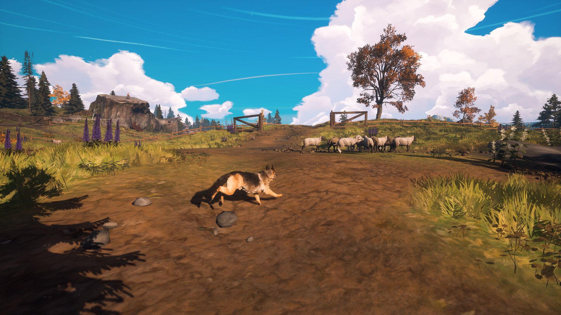 Hubert Demo Screenshot 3