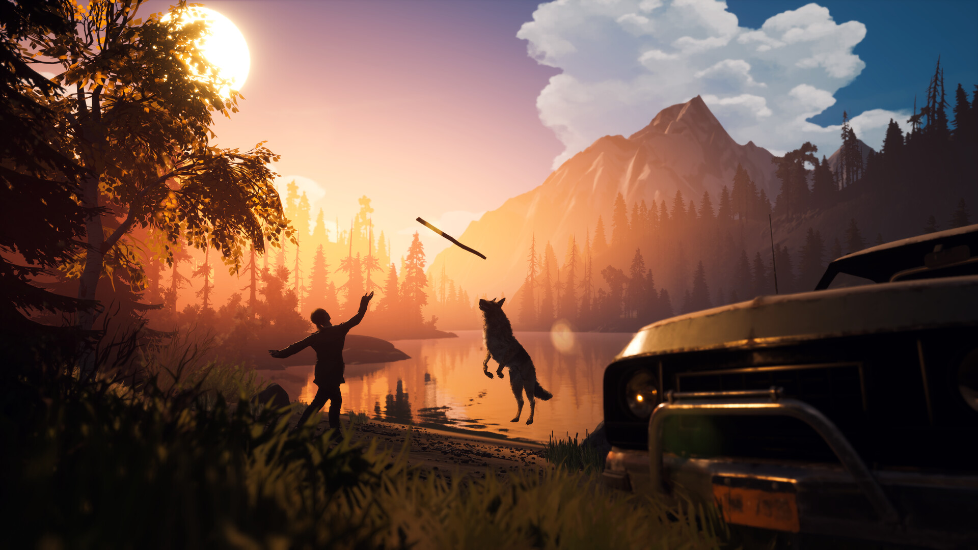 Hubert Demo Screenshot 7